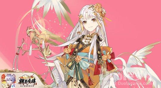 《精灵食肆》新春更新抢先看