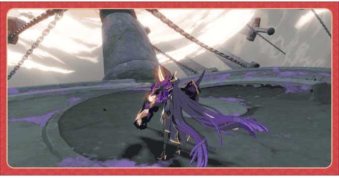 崩坏3雷之律者新服装夜雨春澜介绍