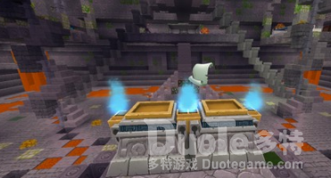 迷你世界雨林新版本方块教程