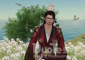 天涯明月刀信娘的回信制作方法