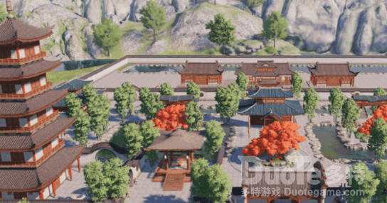 天涯明月刀羊肉泡馍制作攻略