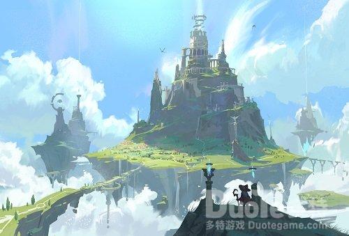 《复苏的魔女》研发文档公开揭秘嘉庇艾尔的诞生之路