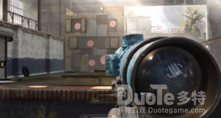 使命召唤手游狙击枪瞬阻攻略