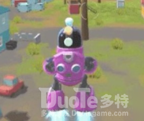 香肠派对机甲打法技巧教学攻略