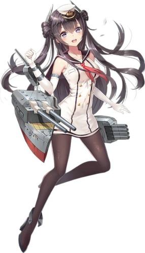 深渊地平线驱逐舰霞樱属性详解