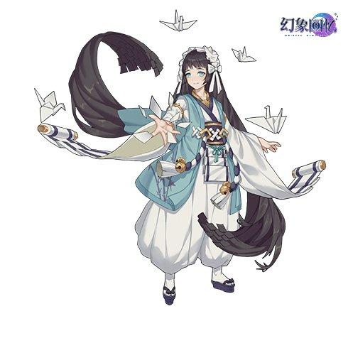 《幻象回忆》纸的作用无穷无尽比如