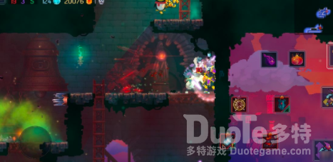 重生细胞钟楼怪物打法技巧