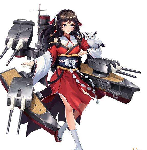 深渊地平线水仙人物介绍