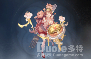 天谕SSR熙然英灵介绍