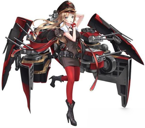 深渊地平线满园属性技能装备配置攻略