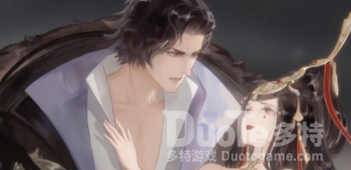 忘川风华录项羽介绍