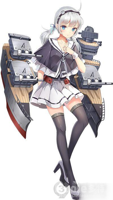 深渊地平线雪莲介绍