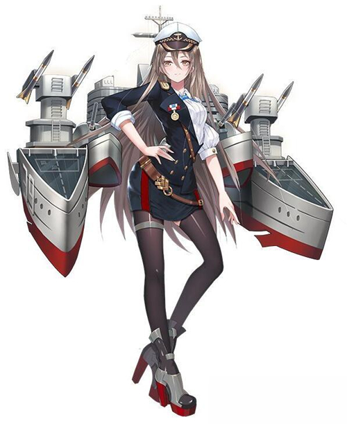 深渊地平线德克萨斯属性技能装备搭配推荐