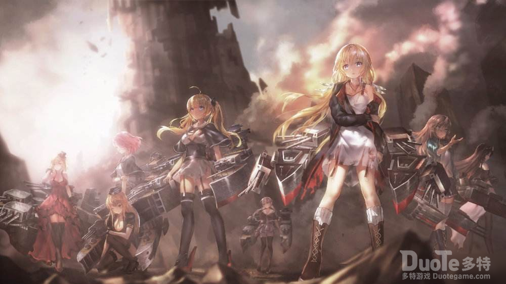 深渊地平线刷狗粮关卡地图推荐