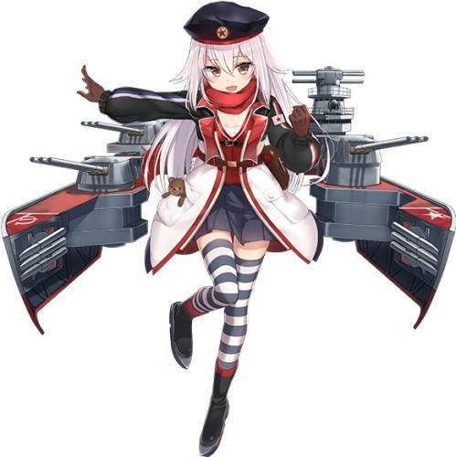 深渊地平线轻型巡洋舰马克西姆高尔基属性分析