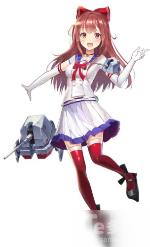 深渊地平线导弹驱逐舰福尔班属性详解