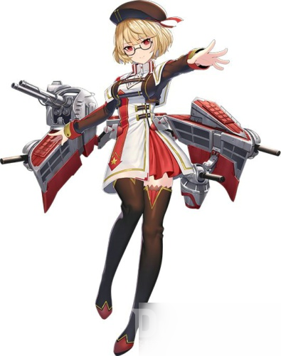 深渊地平线导弹巡洋舰伏龙芝属性介绍