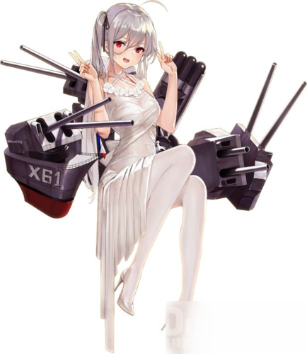 深渊地平线驱逐舰莫加多尔属性分享