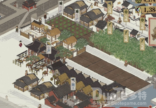 江南百景图仓城失火解决攻略