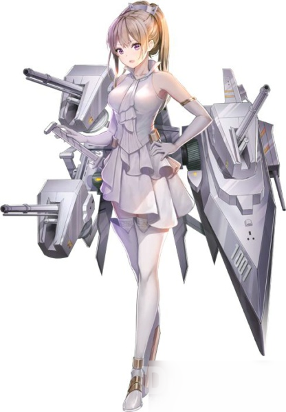 深渊地平线导弹驱逐舰蒙苏尔属性分享