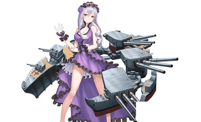 深渊地平线新泽西技能强度分析