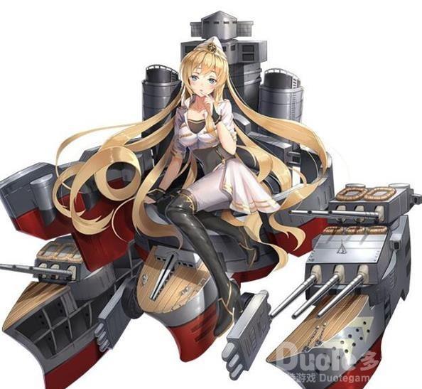 深渊地平线琥珀强度分析