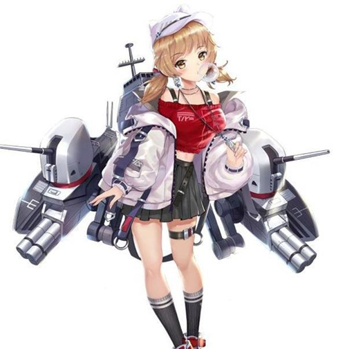 深渊地平线提康德罗加装备属性推荐