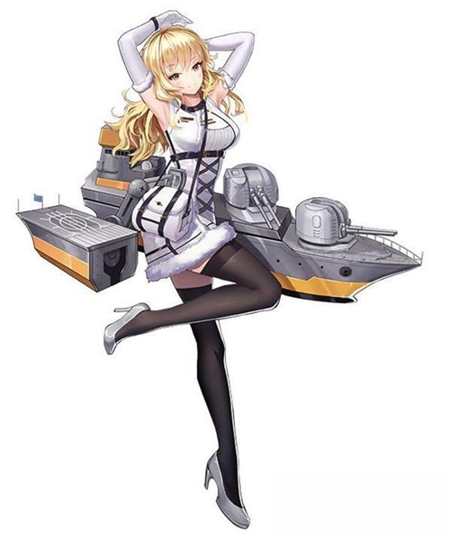 深渊地平线基洛夫装备属性一览