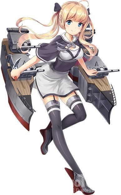 深渊地平线舰姬酒匂强度解析