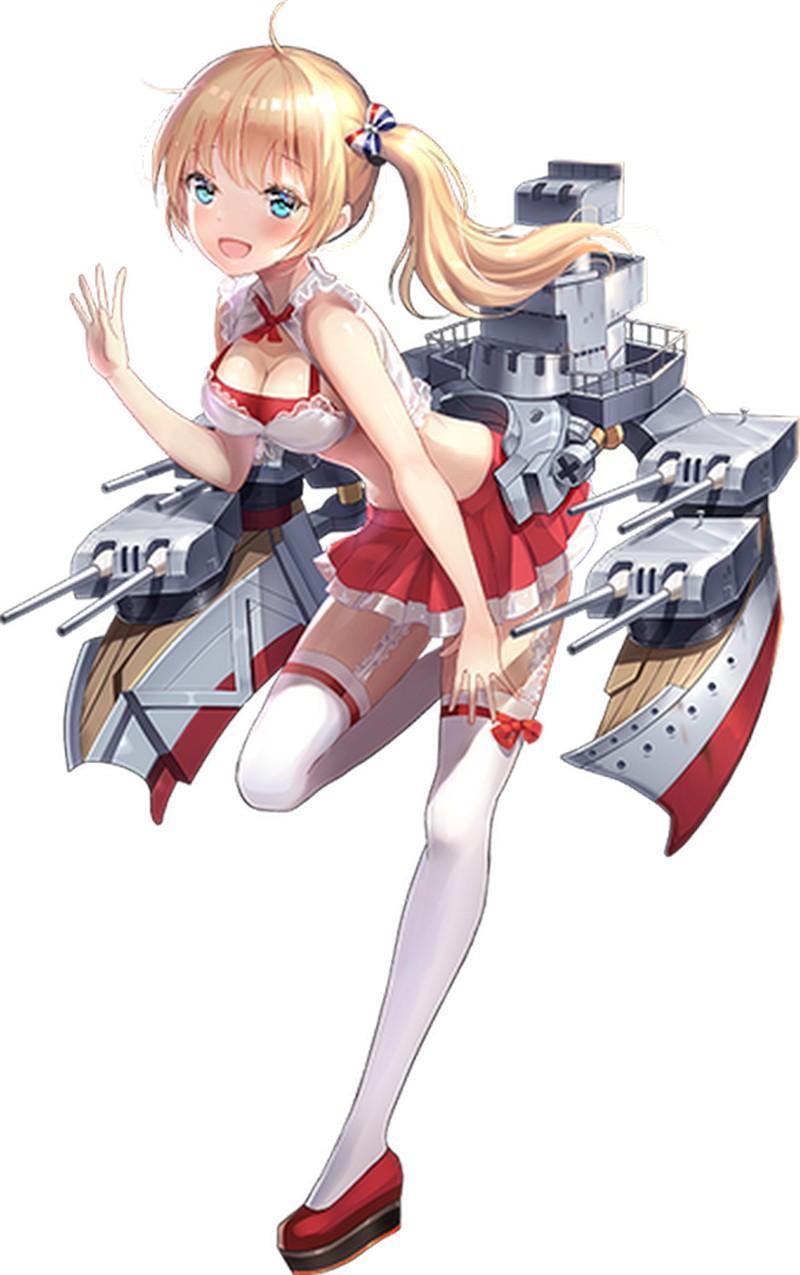 深渊地平线利安得强度分析