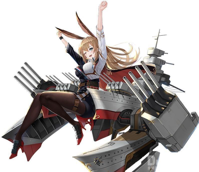 深渊地平线黎塞留强度分析