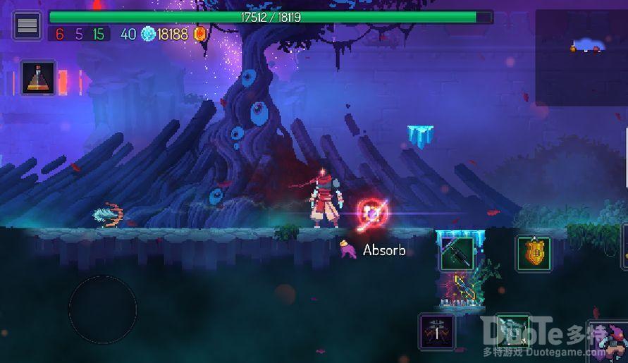 重生细胞雾萦港湾关卡攻略