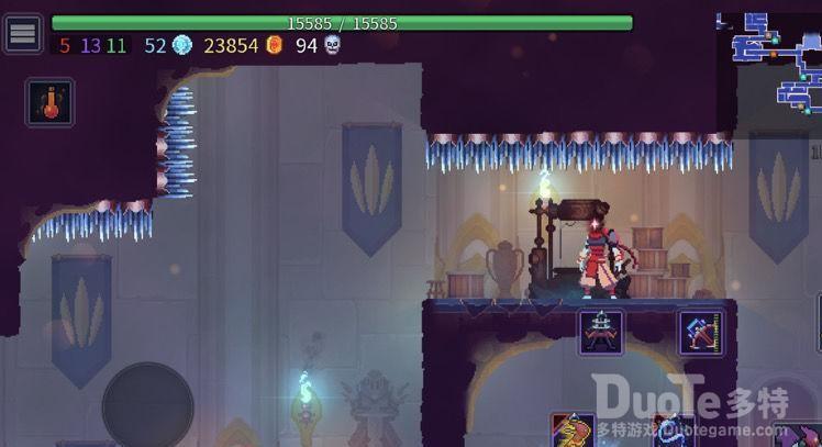 重生细胞图纸的获取及作用解析