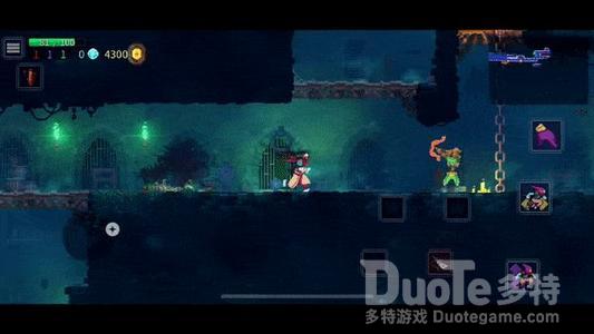 重生细胞第六关藏骨堂通关攻略