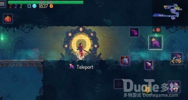 重生细胞第四关猛毒下水道过关攻略