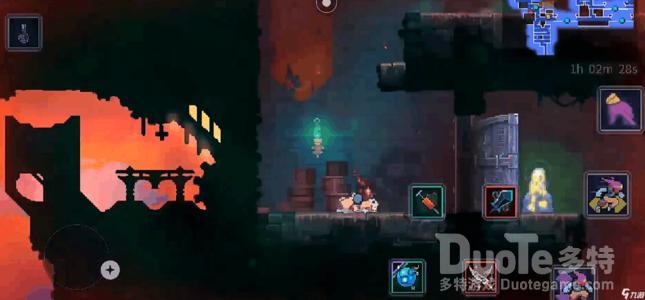 重生细胞第三关堡垒过关攻略