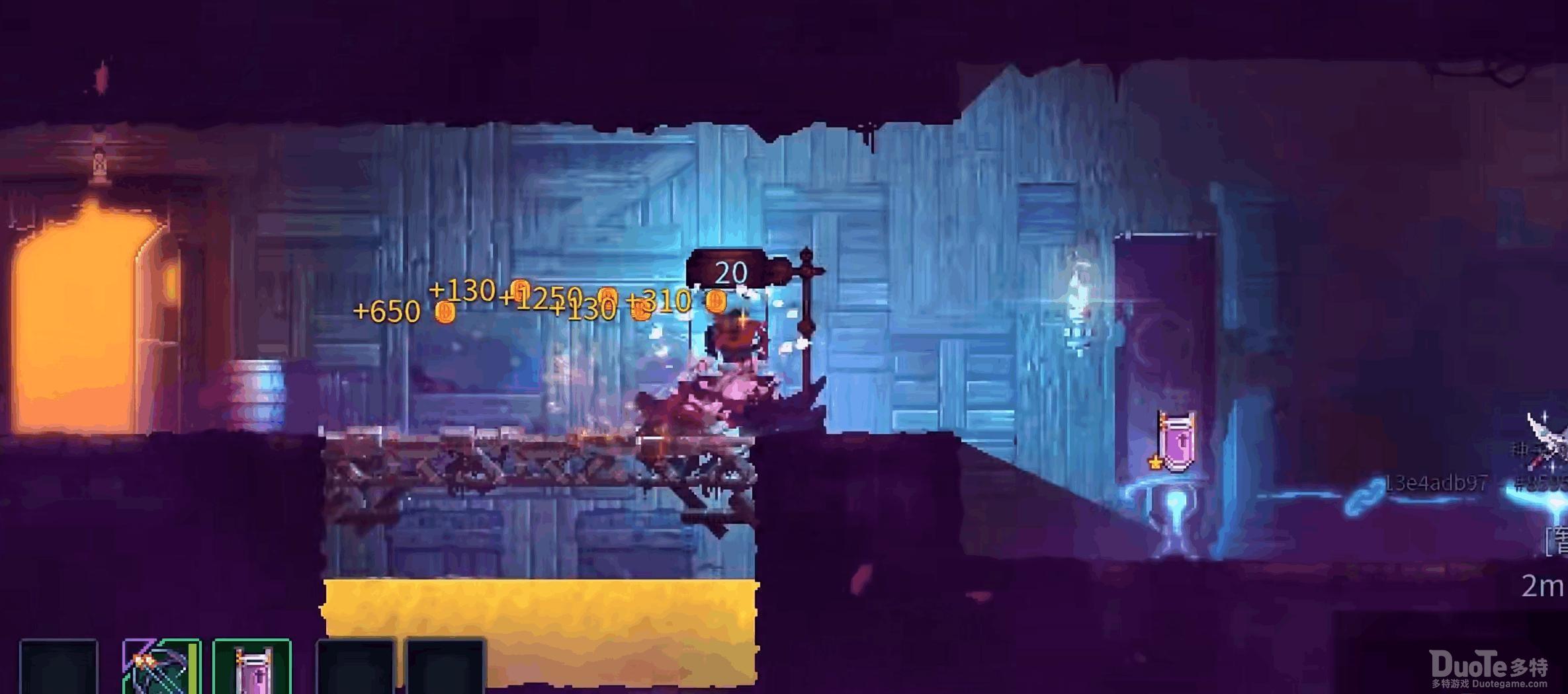 重生细胞第一关被囚者房间过关攻略