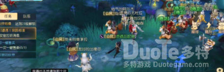 有杀气童话2奶妈阵容玩法