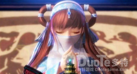 秦时明月世界高月介绍