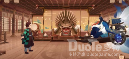 阴阳师源氏道场第七天打法技巧