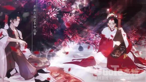 忘川风华录红拂女强度介绍