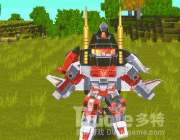 迷你世界星域冒险攻略