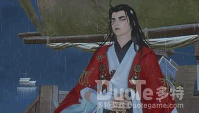 一梦江湖姚慕奇浮生星阵各结局选择攻略