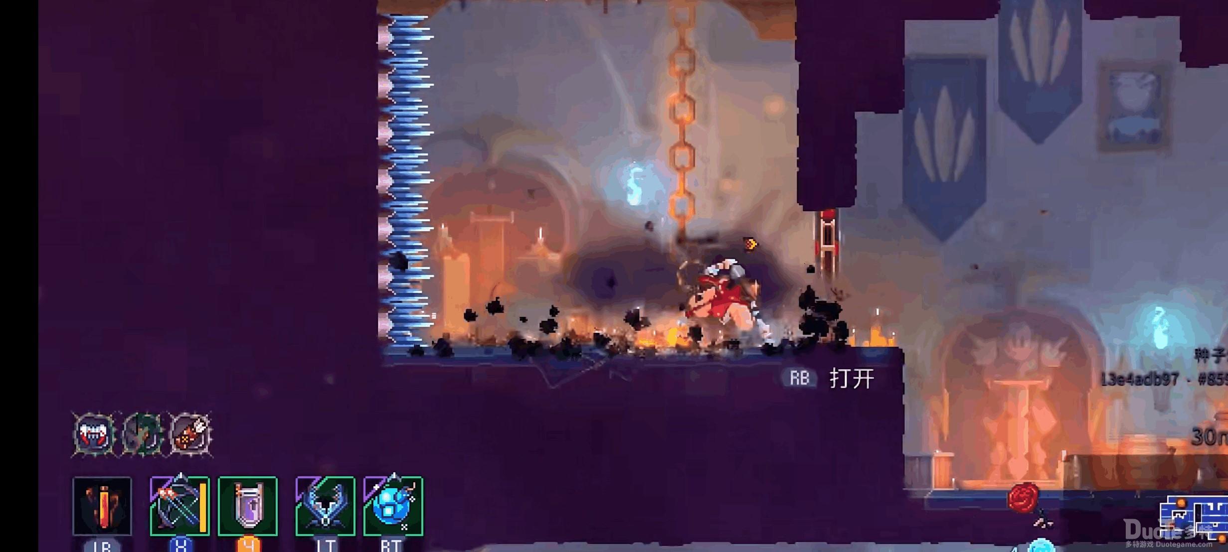 重生细胞摩擦的玩法及作用一览