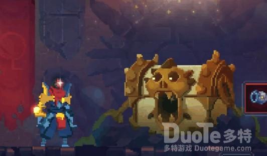 重生细胞宝箱诅咒解除方法