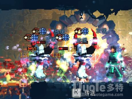 重生细胞胡桃夹子评价