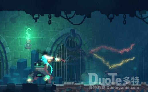 重生细胞远程武器推荐