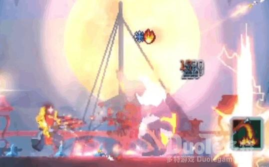 重生细胞重弩武器实战评价