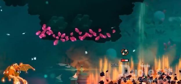 重生细胞诅咒之刃获得攻略