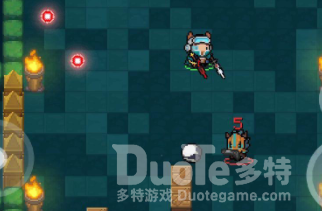 元气骑士光剑土豪金合成攻略